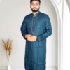 Premium Soft Cotton. Exclusive New Panjabi Design.Stylish and Trendy Panjabi for Men. 2025 ( ঈদ কালেকশন )